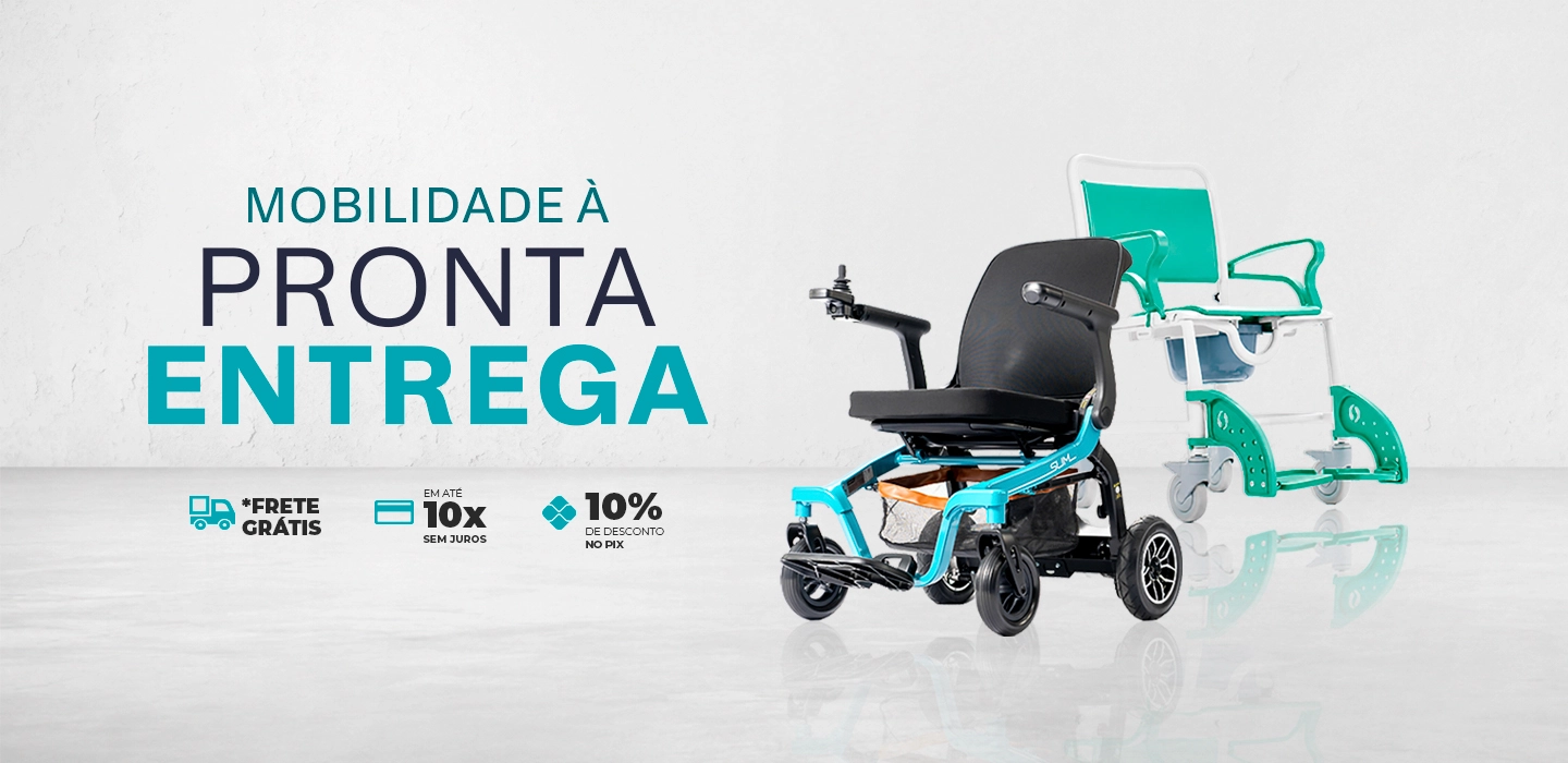 Mobilidade Pronta Entrega