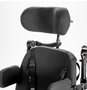 Apoio de cabeça Comfort Plus