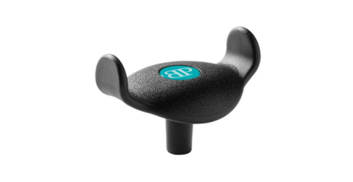 Manípulo em U BodyPoint para Joystick de Cadeira de Rodas Motorizada