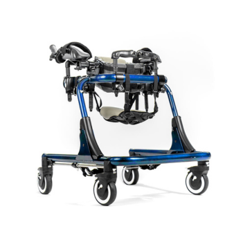 Treinador de Marcha GoGo Smile Wheels