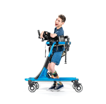 Suporte Postural Completo