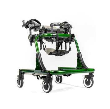 Treinador de Marcha GoGo Smile Wheels