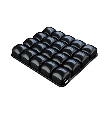 Almofada de Ar para Cadeira de Rodas Airflow Basic by Mobility