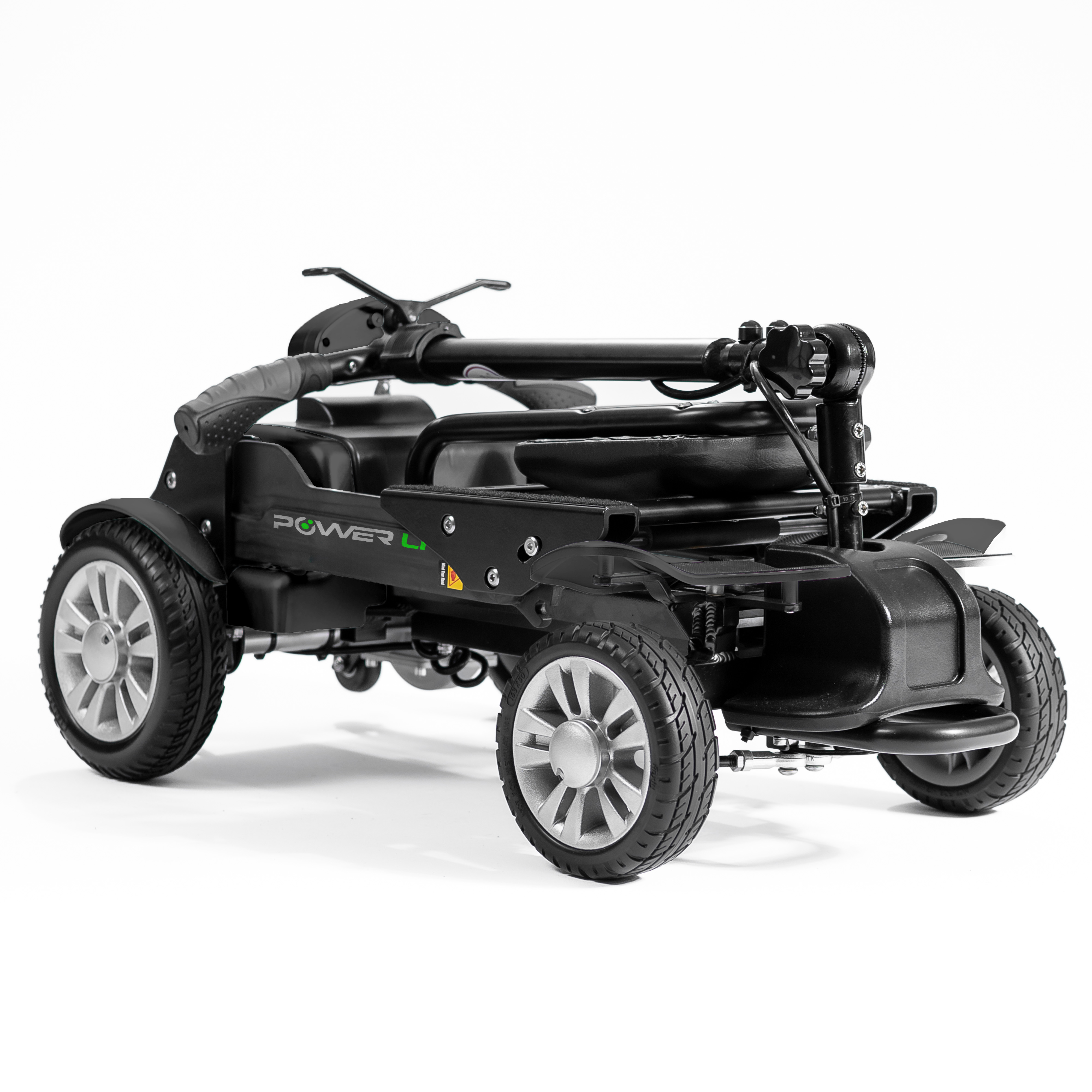 Ultraleve e compacta