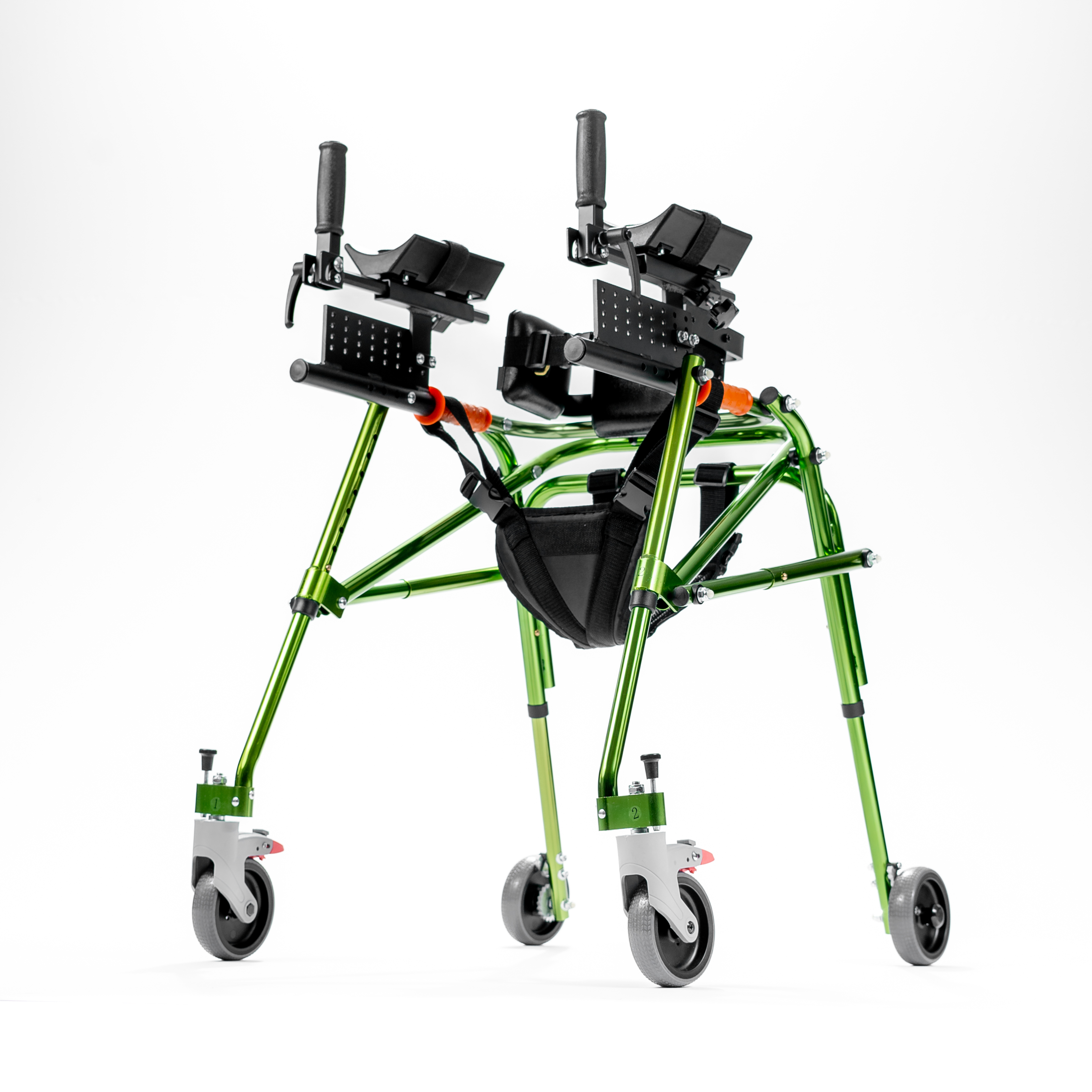 Andador Posterior com Acessórios Zippy Smile Wheels