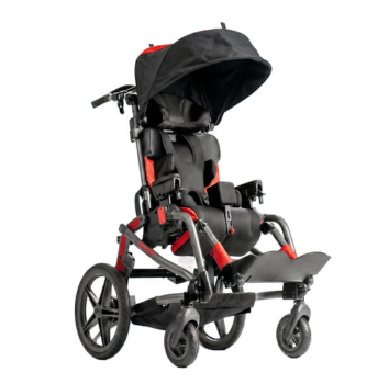 Carrinho Postural Infantil Leggero Trak™