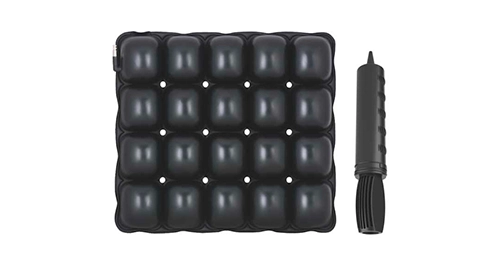 Almofada de Ar para Cadeira de Rodas Airflow Basic by Mobility