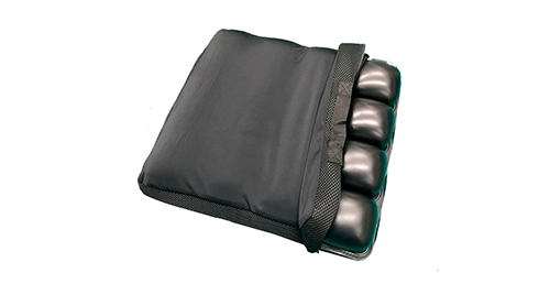 Almofada de Ar para Cadeira de Rodas Airflow Basic by Mobility