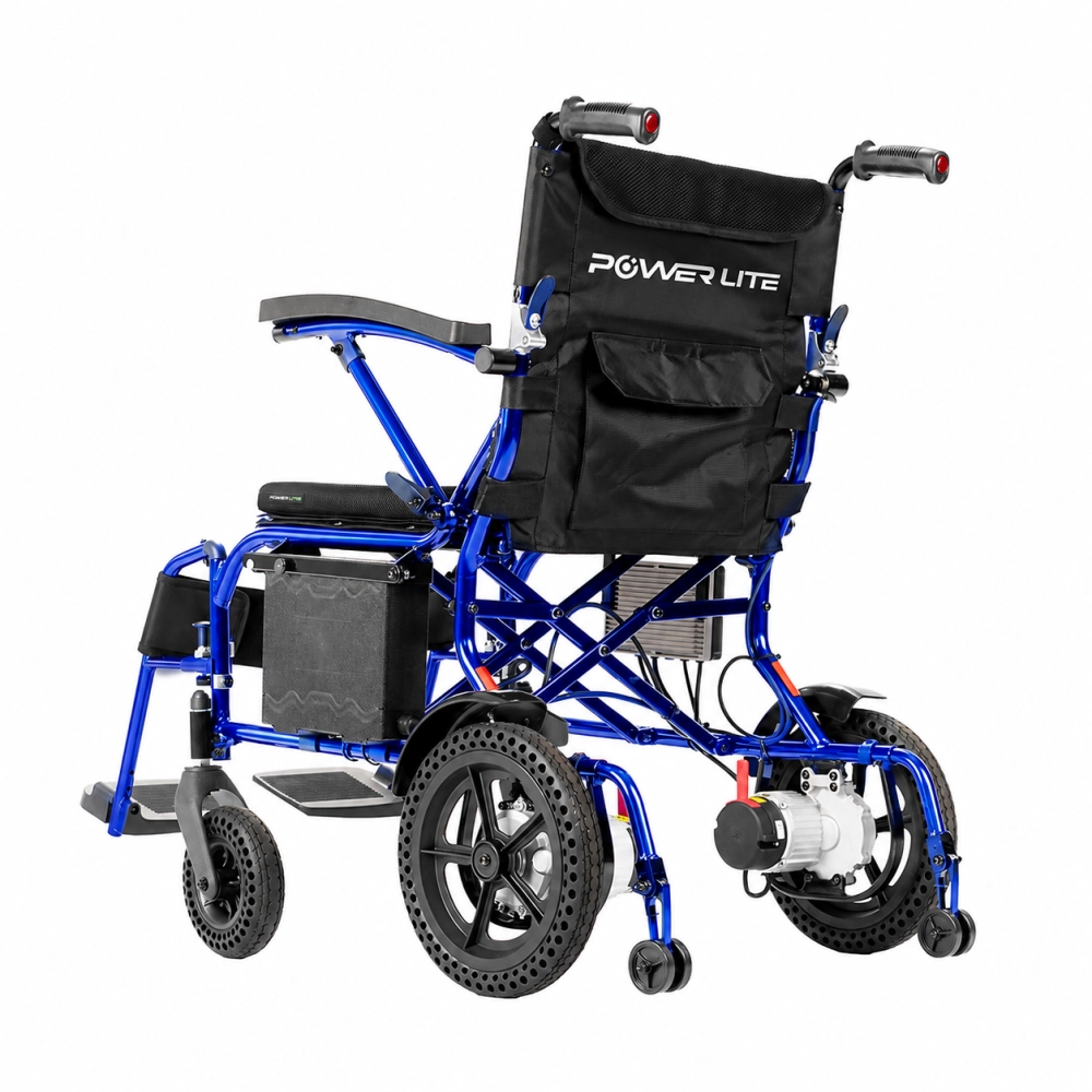 cadeira-de-rodas-motorizada-x-lite-perfil-atrás-power-lite.cardazul