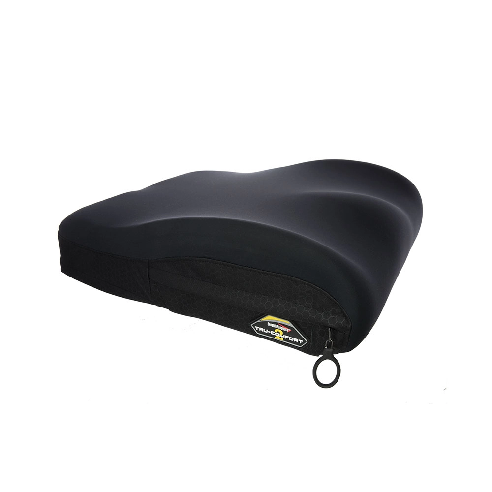 Kit de Adequação Postural Stealth para Cadeira de Rodas