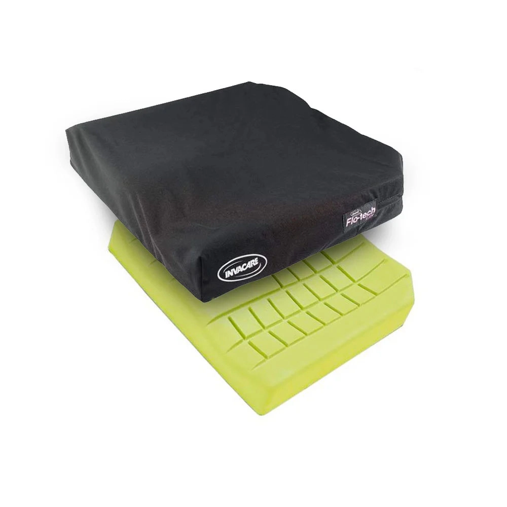  Almofada para Cadeira de Rodas Flo-Tech Lite Invacare