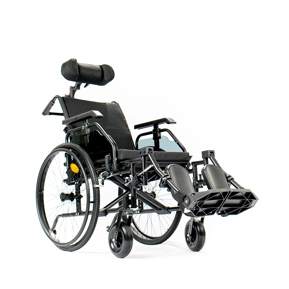Cadeira de Rodas Dobrável Reclinável X2 Mobility