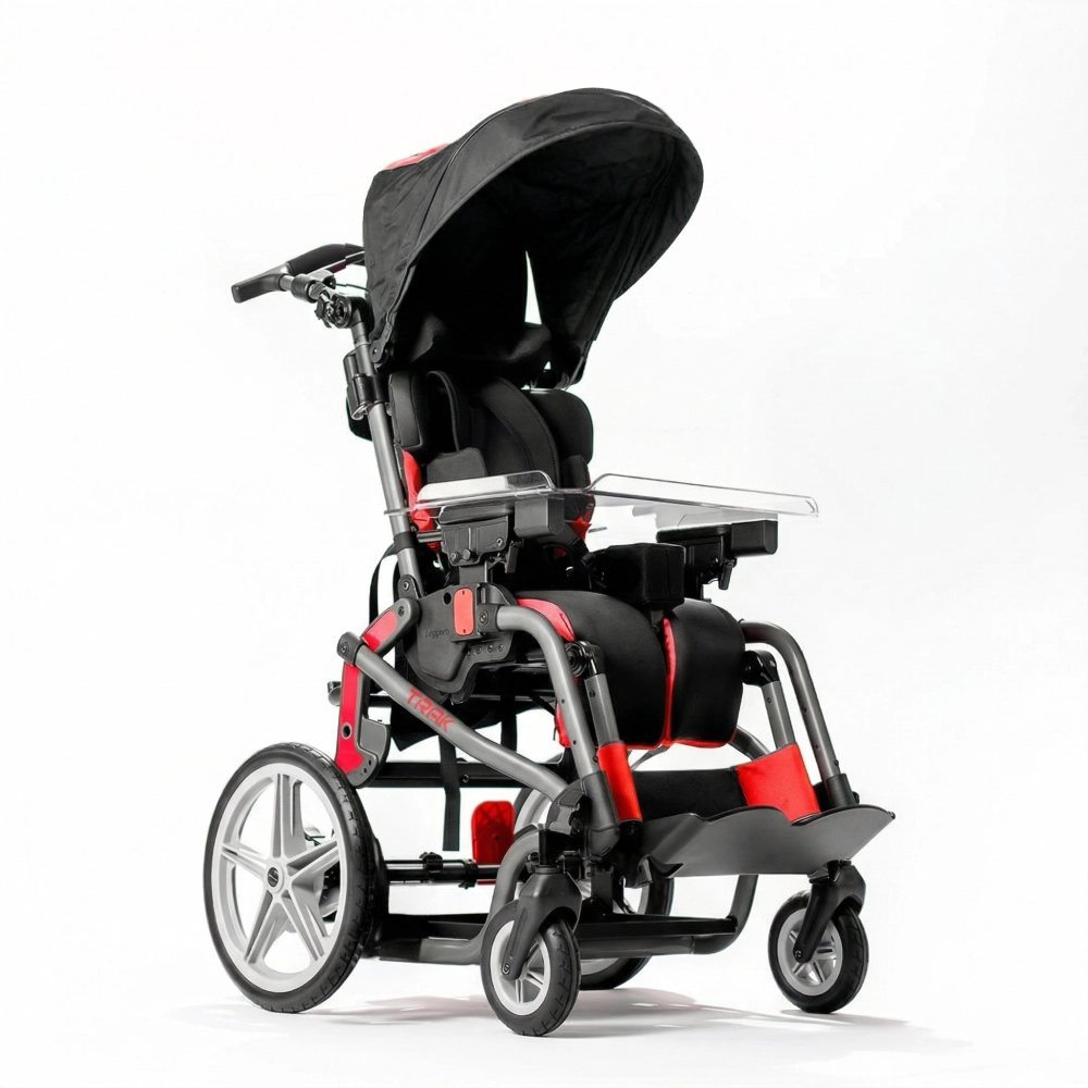 Carrinho Postural Infantil Leggero Trak™