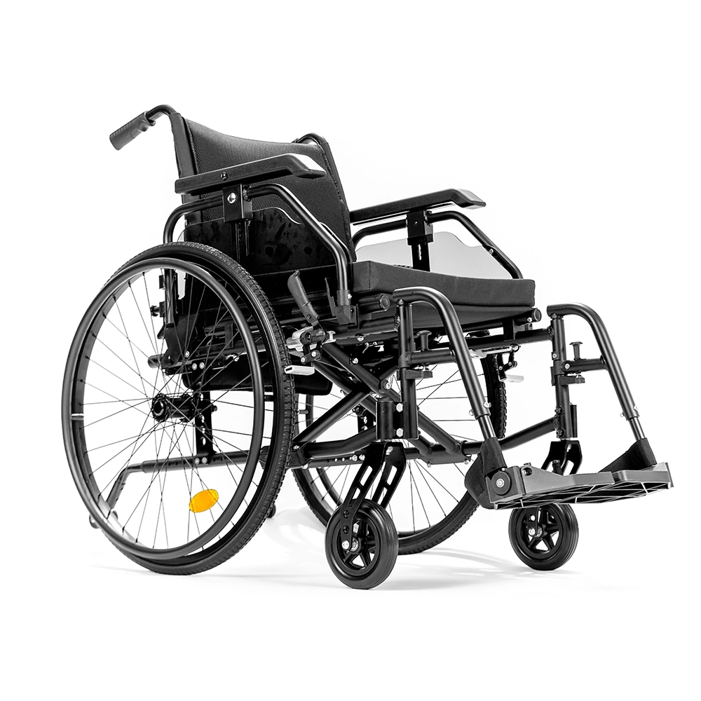 Cadeira de Rodas Dobrável em Alumínio X2 Mobility