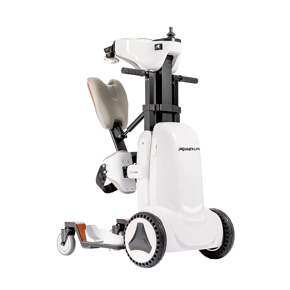 Stand-up Motorizado Power Stand Power Lite
